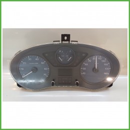 Quadro strumenti contachilometri tachimetro MAGNETI MARELLI 5550013101 PEUGEOT PARTNER TEPEE B9 1.6 9801641380