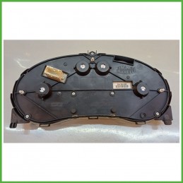 Quadro strumenti contachilometri tachimetro MAGNETI MARELLI 5550013101 PEUGEOT PARTNER TEPEE B9 1.6 9801641380