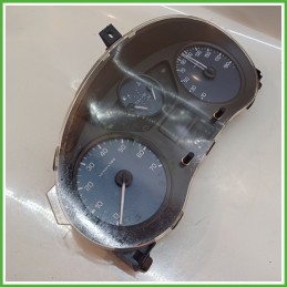 Quadro strumenti contachilometri tachimetro MAGNETI MARELLI 5550013101 PEUGEOT PARTNER TEPEE B9 1.6 9801641380