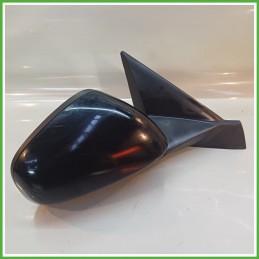 Specchio Specchietto Retrovisore Destro DX NERO ALFA ROMEO MiTo X6 2008 2011 FICOSA FICOMIRRORS 021066 Originale Usato