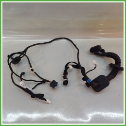 Cablaggio Elettrico Anteriore Destro DX RENAULT CAPTUR 2A SERIE PLUG-IN H4MC6 241246491R 2020