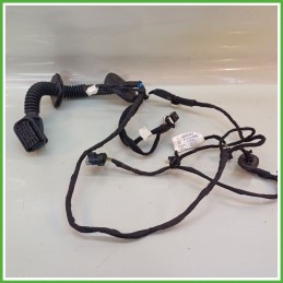 Cablaggio Elettrico Anteriore Destro DX RENAULT CAPTUR 2A SERIE PLUG-IN H4MC6 241246491R 2020