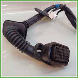 Cablaggio Elettrico Anteriore Destro DX RENAULT CAPTUR 2A SERIE PLUG-IN H4MC6 241246491R 2020