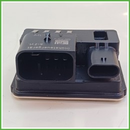 Centralina Rele Preriscaldamento Candelette BMW X3 F25 12217822098 2010 2014