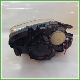 Faro Fanale Proiettore Anteriore Sinistro SX AUTOMOTIVE LIGHTING 0301220201 MERCEDES-BENZ Classe B T245 A1698201761 Usato
