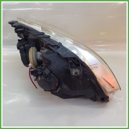 Faro Fanale Proiettore Anteriore Sinistro SX AUTOMOTIVE LIGHTING 0301220201 MERCEDES-BENZ Classe B T245 A1698201761 Usato