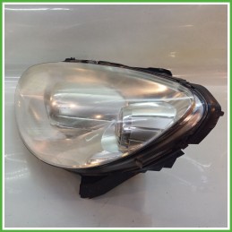 Faro Fanale Proiettore Anteriore Sinistro SX AUTOMOTIVE LIGHTING 0301220201 MERCEDES-BENZ Classe B T245 A1698201761 Usato