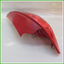 Fanale Fanalino Posteriore Sinistro SX VISTEON VP5PFX-13405-A PEUGEOT 207 6350Y7 Usato