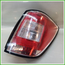 Fanale Fanalino Posteriore Destro DX SCHEFENACKER 417202 OPEL ASTRA A04 93182993 Usato