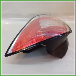 Fanale Fanalino Posteriore Destro DX SCHEFENACKER 417202 OPEL ASTRA A04 93182993 Usato