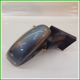 Specchio Specchietto Retrovisore Destro DX GRIGIO FIAT IDEA 4D/2S 2003 2012 FICOSA FICOMIRRORS 0158460 Originale Usato