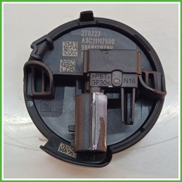 Sensore AIRBAG RENAULT CAPTUR 2A SERIE PLUG-IN 988365FL0A 2020 CONTINENTAL A3C11117500