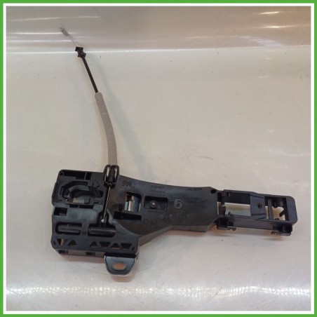 Serratura Interna Anteriore Destro DX RENAULT CAPTUR 2A SERIE PLUG-IN 806065425R 2020
