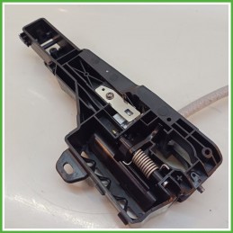 Serratura Interna Anteriore Destro DX RENAULT CAPTUR 2A SERIE PLUG-IN 806065425R 2020