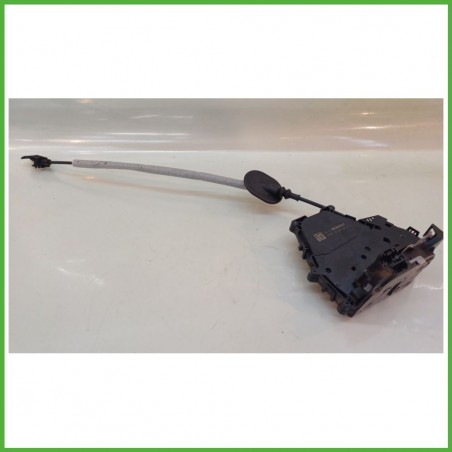 Serratura Anteriore Destro DX RENAULT CAPTUR 2A SERIE PLUG-IN 805024067R 2020 MAGNA M16802