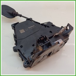 Serratura Anteriore Destro DX RENAULT CAPTUR 2A SERIE PLUG-IN 805024067R 2020 MAGNA M16802