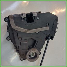 Serratura Anteriore Destro DX RENAULT CAPTUR 2A SERIE PLUG-IN 805024067R 2020 MAGNA M16802