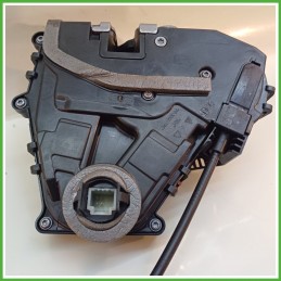 Serratura Anteriore Destro DX RENAULT CAPTUR 2A SERIE PLUG-IN 805024067R 2020 MAGNA M16802