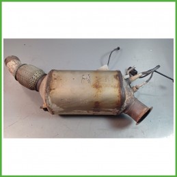 Catalizzatore BMW X3 F25 N47D20C Diesel 18308508993 2010 2014
