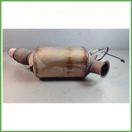 Catalizzatore BMW X3 F25 N47D20C Diesel 18308508993 2010 2014