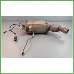 Catalizzatore BMW X3 F25 N47D20C Diesel 18308508993 2010 2014
