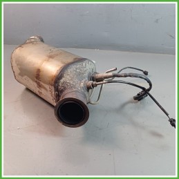 Catalizzatore BMW X3 F25 N47D20C Diesel 18308508993 2010 2014