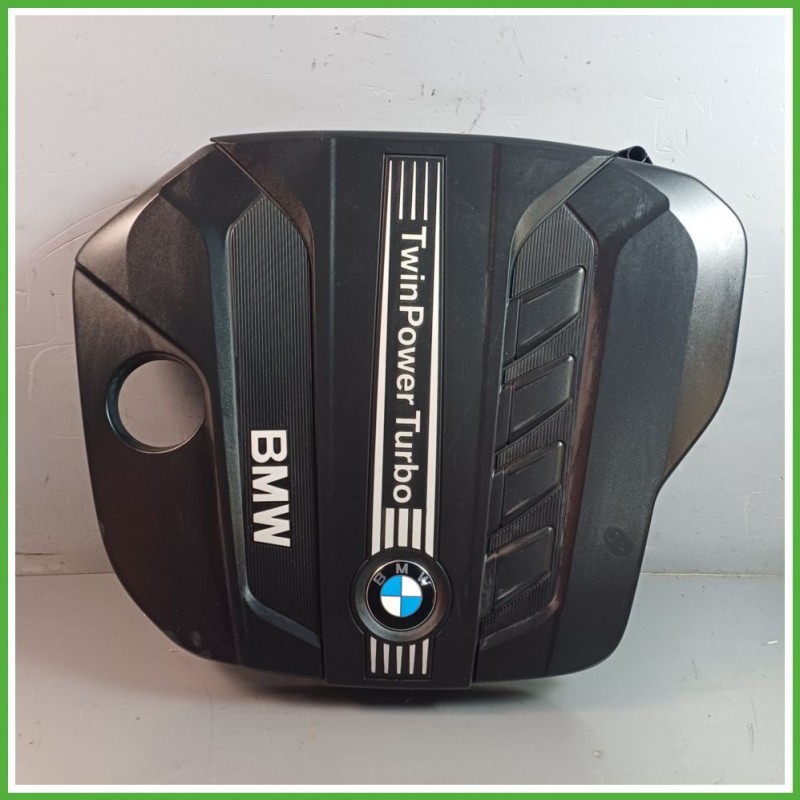 Copertura Insonorizzante Cover Motore BMW 1371-8514009 BMW X3 F25 11148514009 N47D20C 2010 2014