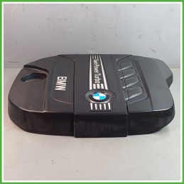 Copertura Insonorizzante Cover Motore BMW 1371-8514009 BMW X3 F25 11148514009 N47D20C 2010 2014