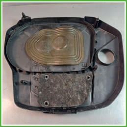 Copertura Insonorizzante Cover Motore BMW 1371-8514009 BMW X3 F25 11148514009 N47D20C 2010 2014