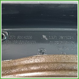Copertura Insonorizzante Cover Motore BMW 1371-8514009 BMW X3 F25 11148514009 N47D20C 2010 2014