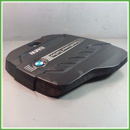 Copertura Insonorizzante Cover Motore BMW 1371-8514009 BMW X3 F25 11148514009 N47D20C 2010 2014