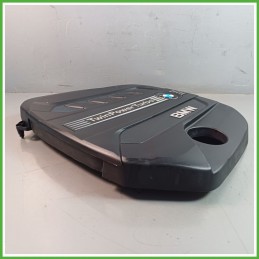 Copertura Insonorizzante Cover Motore BMW 1371-8514009 BMW X3 F25 11148514009 N47D20C 2010 2014