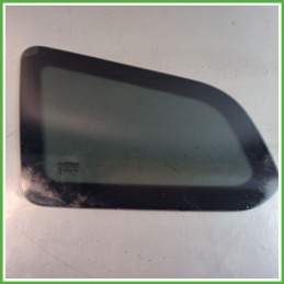 Cristallo Laterale Fisso Posteriore Sinistro SX DACIA DUSTER 833070057R 2018 2022
