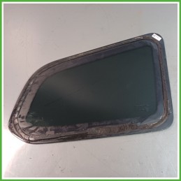 Cristallo Laterale Fisso Posteriore Sinistro SX DACIA DUSTER 833070057R 2018 2022