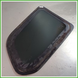 Cristallo Laterale Fisso Posteriore Sinistro SX DACIA DUSTER 833070057R 2018 2022