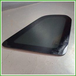 Cristallo Laterale Fisso Posteriore Sinistro SX DACIA DUSTER 833070057R 2018 2022