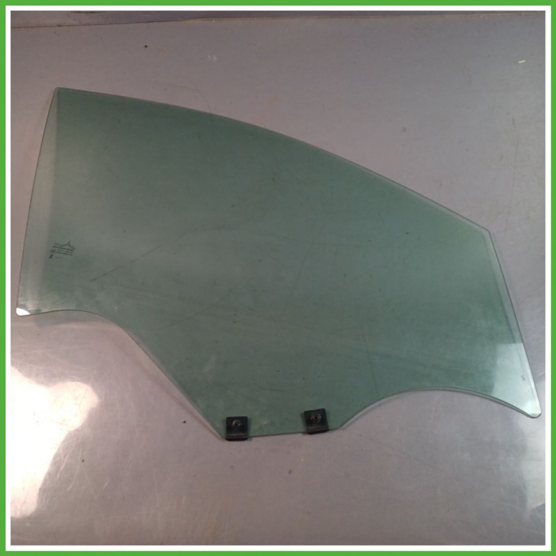 Cristallo Laterale Scendente Anteriore Destro DX RENAULT CAPTUR 2A SERIE PLUG-IN 803127897R 2020