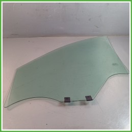 Cristallo Laterale Scendente Anteriore Destro DX RENAULT CAPTUR 2A SERIE PLUG-IN 803127897R 2020