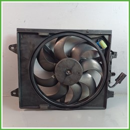 Elettroventola Radiatore Motore DENSO 899210100 LANCIA YPSILON TK 1.3 16V MJT 52057712 199B1000 2011 2016