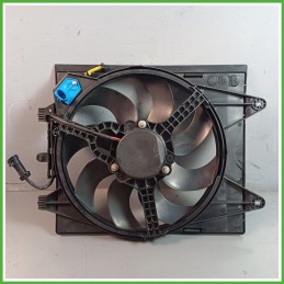 Elettroventola Radiatore Motore DENSO 899210100 LANCIA YPSILON TK 1.3 16V MJT 52057712 199B1000 2011 2016