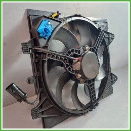 Elettroventola Radiatore Motore DENSO 899210100 LANCIA YPSILON TK 1.3 16V MJT 52057712 199B1000 2011 2016