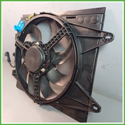 Elettroventola Radiatore Motore DENSO 899210100 LANCIA YPSILON TK 1.3 16V MJT 52057712 199B1000 2011 2016