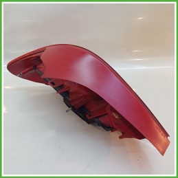 Fanale Fanalino Posteriore Destro DX VISTEON VP5PFX-13404-A PEUGEOT 207 6351Y7 Usato