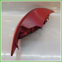 Fanale Fanalino Posteriore Destro DX VISTEON VP5PFX-13404-A PEUGEOT 207 6351Y7 Usato
