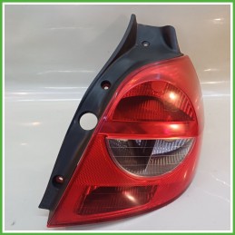 Fanale Fanalino Posteriore Destro DX VALEO 89035080 RENAULT CLIO 3a Serie 8200459960 Usato