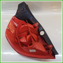 Fanale Fanalino Posteriore Destro DX VALEO 89035080 RENAULT CLIO 3a Serie 8200459960 Usato