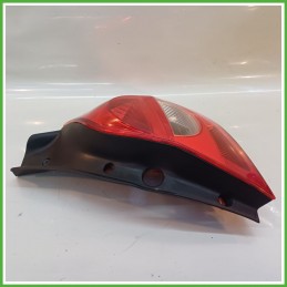 Fanale Fanalino Posteriore Destro DX VALEO 89035080 RENAULT CLIO 3a Serie 8200459960 Usato