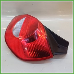 Fanale Fanalino Posteriore Destro DX VALEO 89035080 RENAULT CLIO 3a Serie 8200459960 Usato