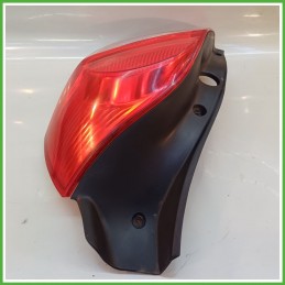 Fanale Fanalino Posteriore Destro DX VALEO 89035080 RENAULT CLIO 3a Serie 8200459960 Usato