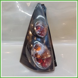 Fanale Fanalino Posteriore Sinistro SX AUTOMOTIVE LIGHTING 2568 CITROEN C1 6350X8 Usato